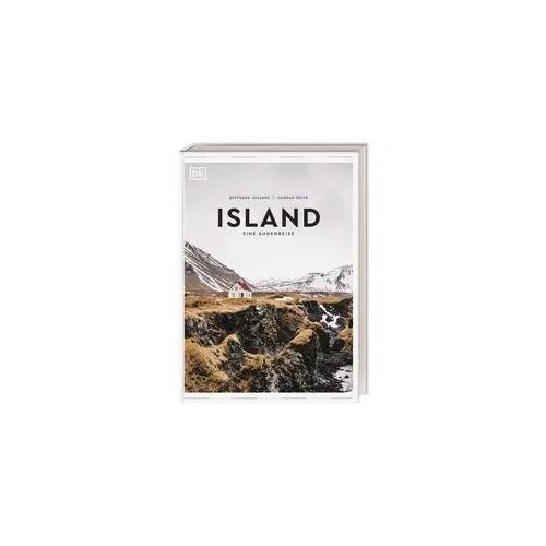 Island. Eine Augenreise