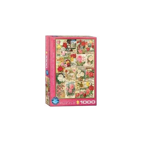 Rosen Saatgutkataloge 1000T