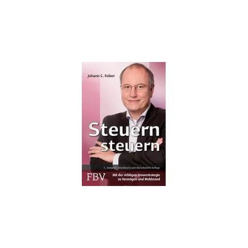 Steuern steuern