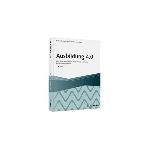 Ausbildung 4.0