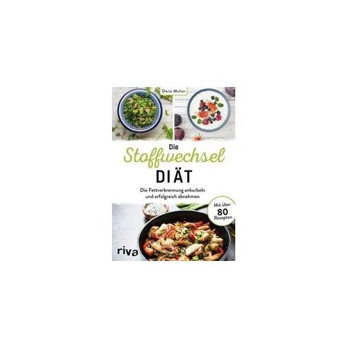 Die Stoffwechsel-Diät