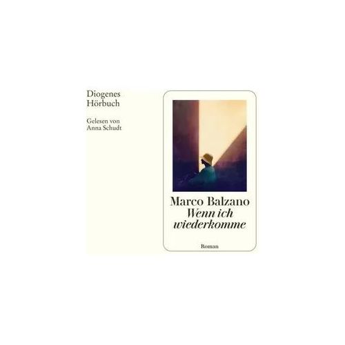 Wenn ich wiederkomme