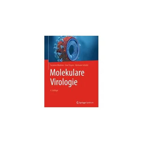 Molekulare Virologie