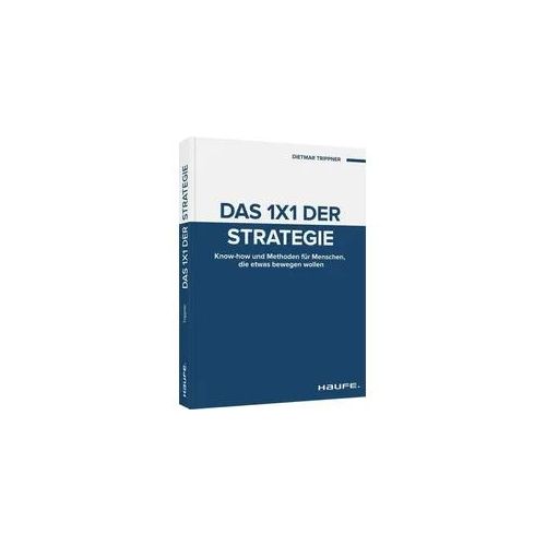 Das 1x1 der Strategie