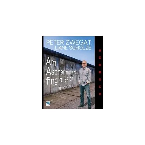 Am Aschermittwoch fing alles an