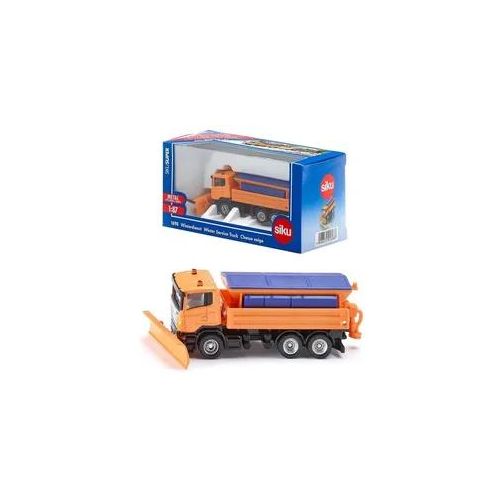 Siku 1898 Winterdienst