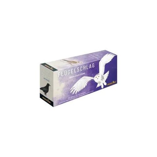 Flügelschlag: Europa-Erweiterung [Erweiterung]