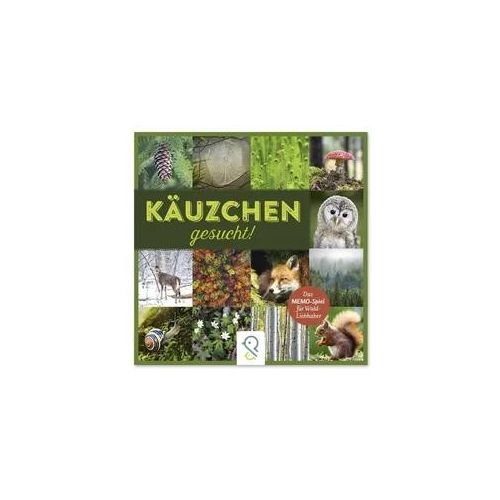 Käuzchen gesucht!