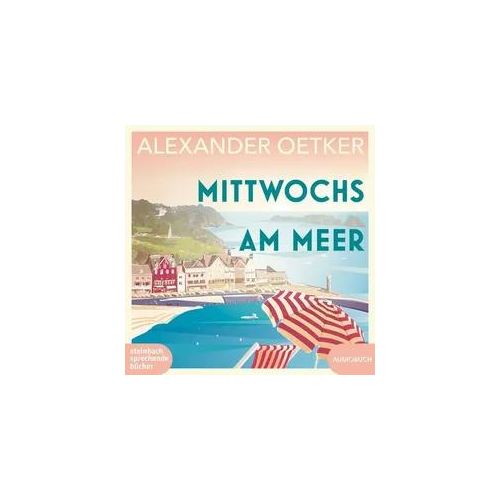 Mittwochs am Meer