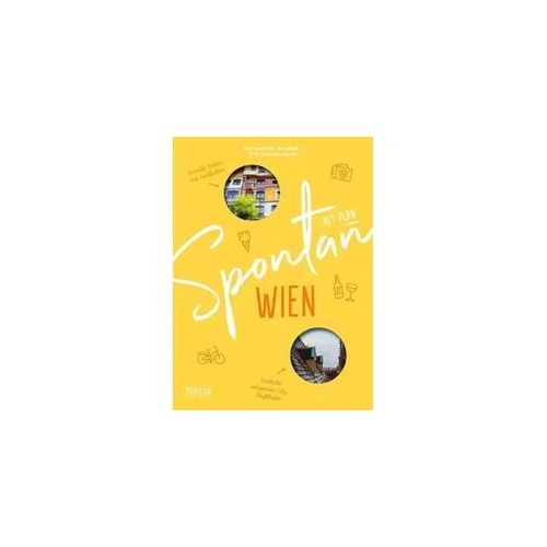 Spontan mit Plan – Wien