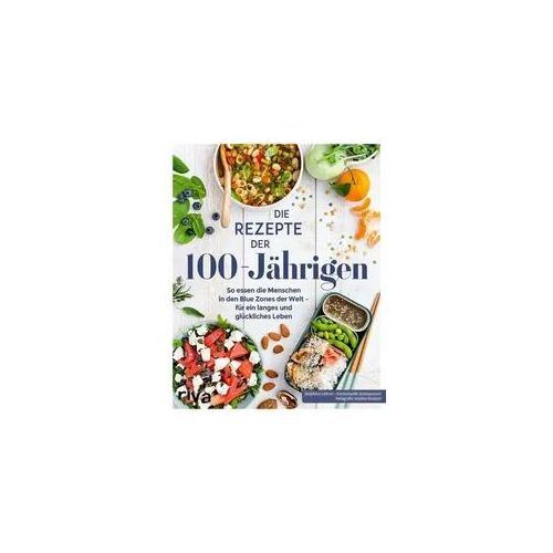 Die Rezepte der 100-Jährigen