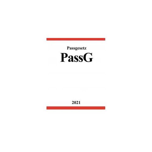 Passgesetz (PassG)