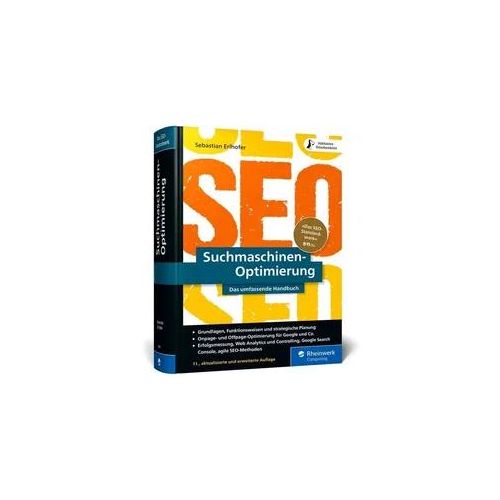 Suchmaschinen-Optimierung