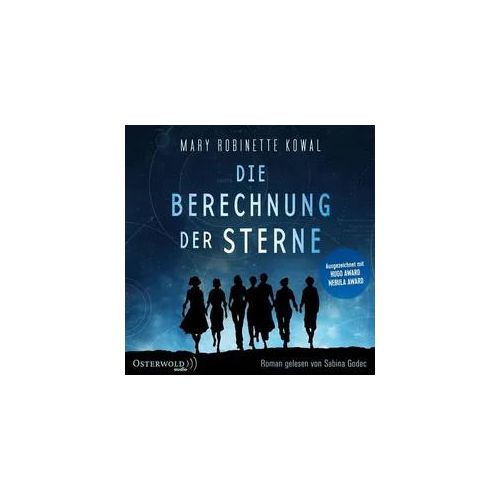 Die Berechnung der Sterne