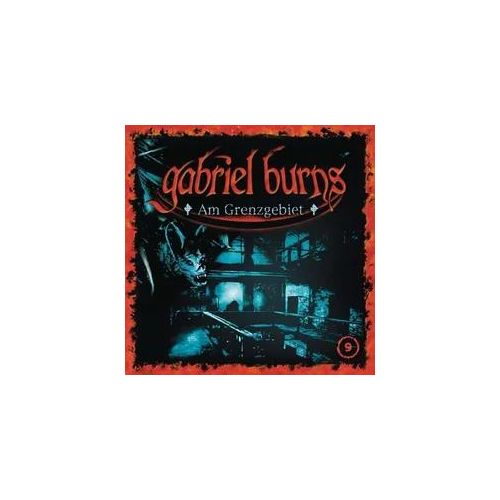 Folge 09: Am Grenzgebiet (Remastered Edition)