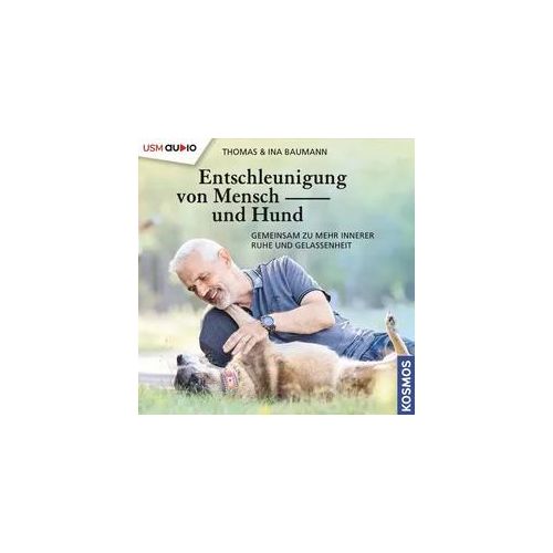 Entschleunigung von Mensch und Hund