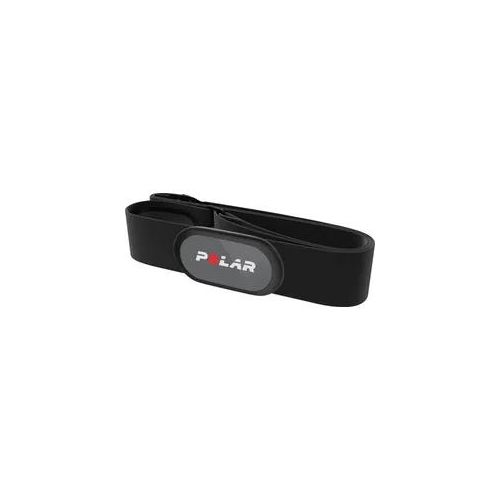 Polar 92081566 Herzfrequenz-Sensor Schwarz