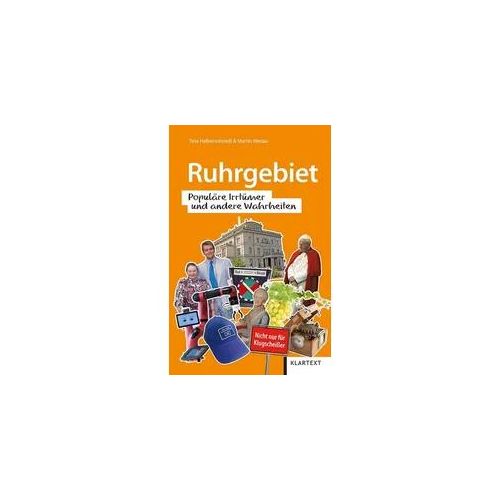 Ruhrgebiet