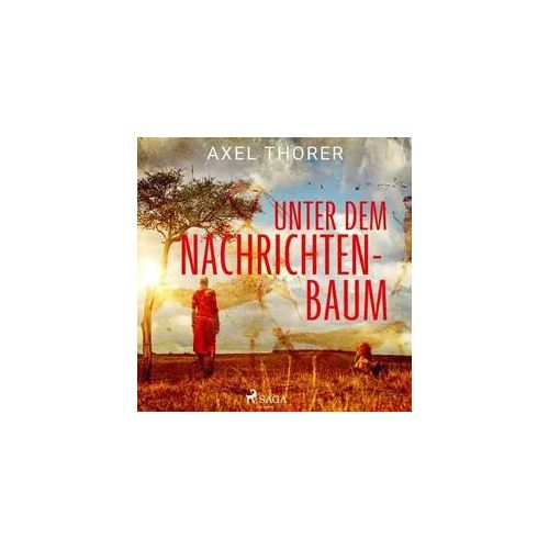 Unter dem Nachrichtenbaum