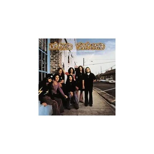 Pronounced Leh-nerd Skin-nerd