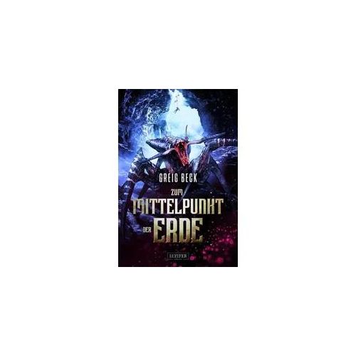 Zum Mittelpunkt der Erde