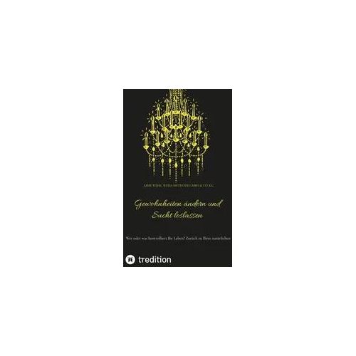 Gewohnheiten ändern und Sucht loslassen