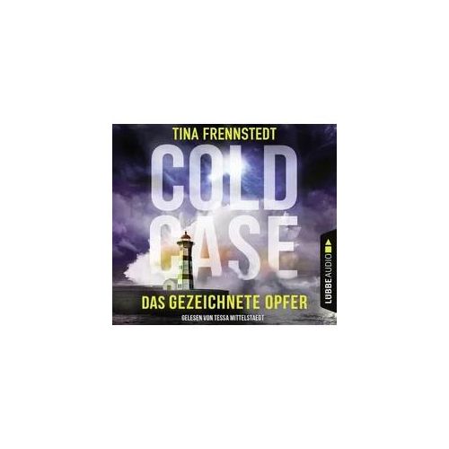 Das gezeichnete Opfer