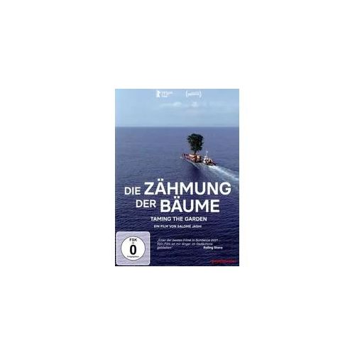 Die Zähmung der Bäume
