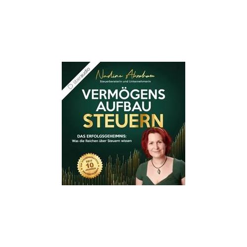 Vermögensaufbau Steuern