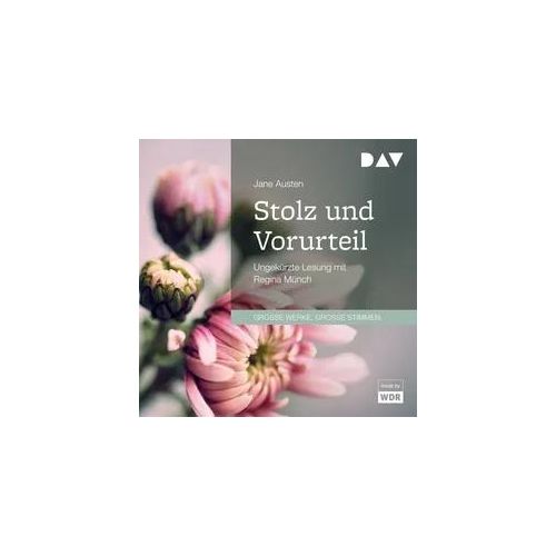 Stolz und Vorurteil