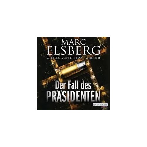 Der Fall des Präsidenten