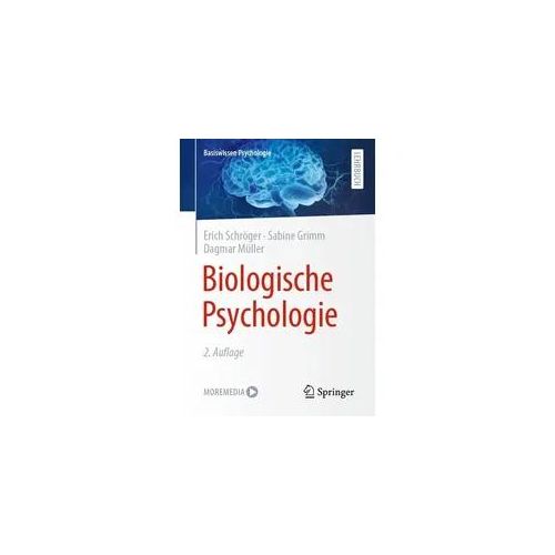 Biologische Psychologie