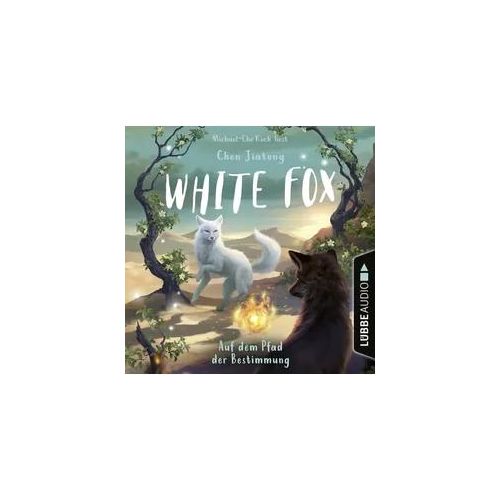 Auf dem Pfad der Bestimmung