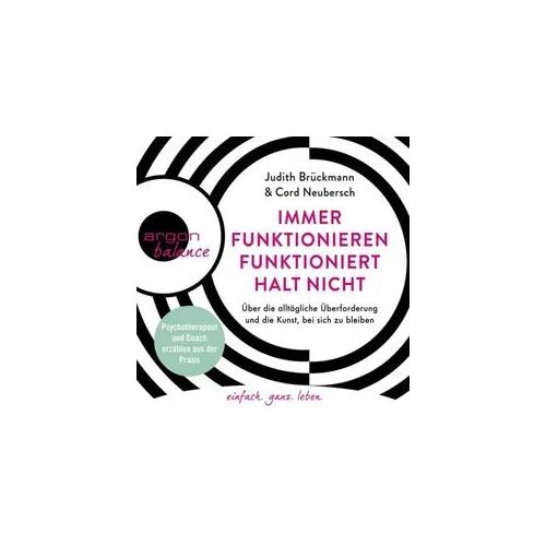 Immer funktionieren funktioniert halt nicht