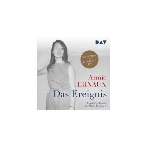 Das Ereignis