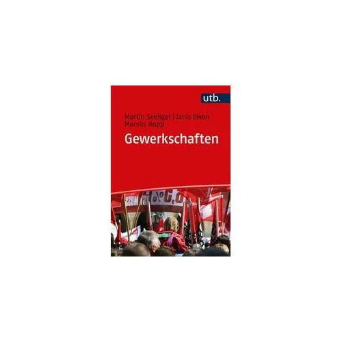Gewerkschaften