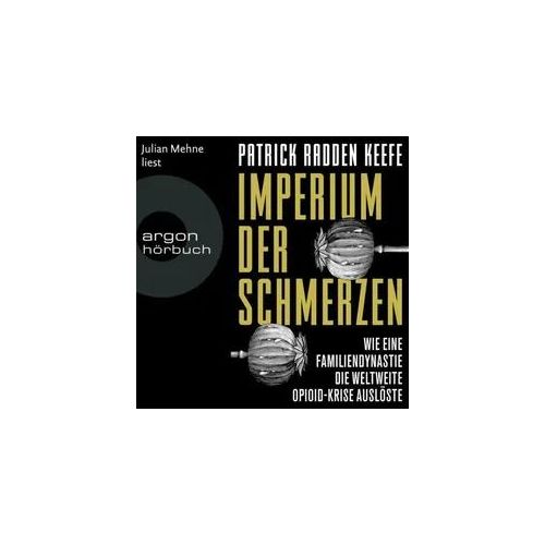 Imperium der Schmerzen