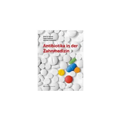 Antibiotika in der Zahnmedizin