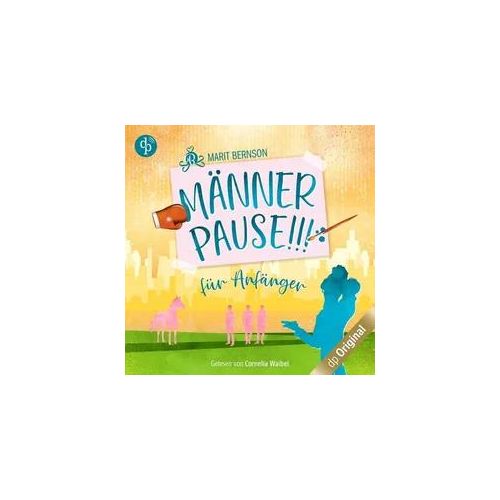 Männerpause für Anfänger