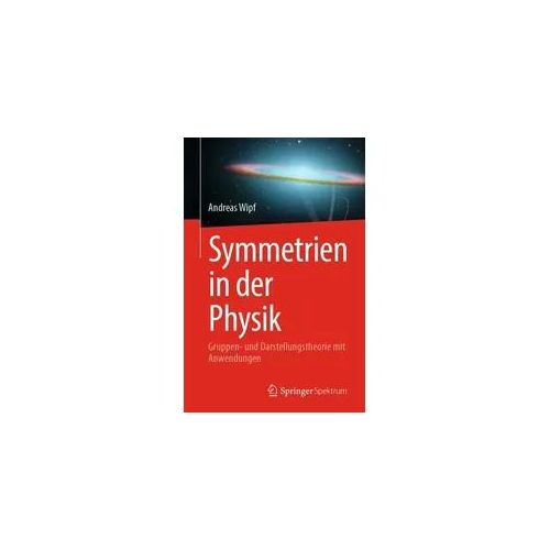 Symmetrien in der Physik