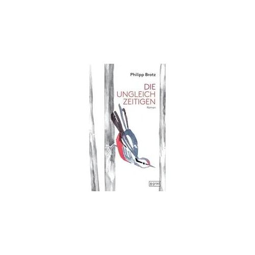 Die Ungleichzeitigen