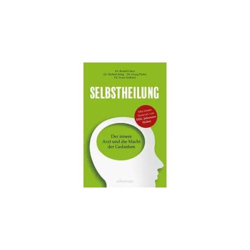 Selbstheilung