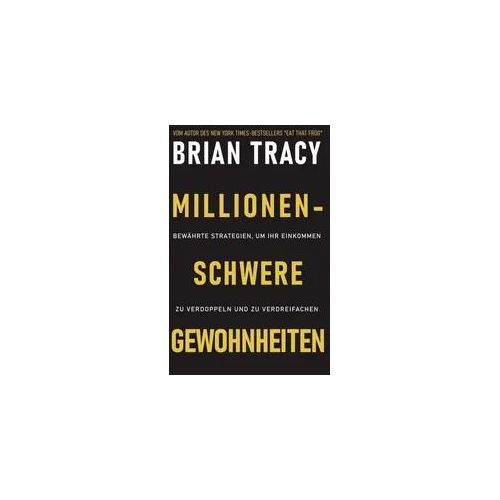 Millionenschwere Gewohnheiten