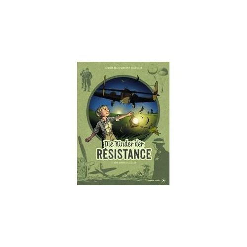 Die Kinder der Résistance