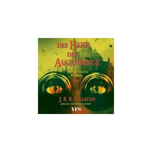 Der Herr der Augenringe