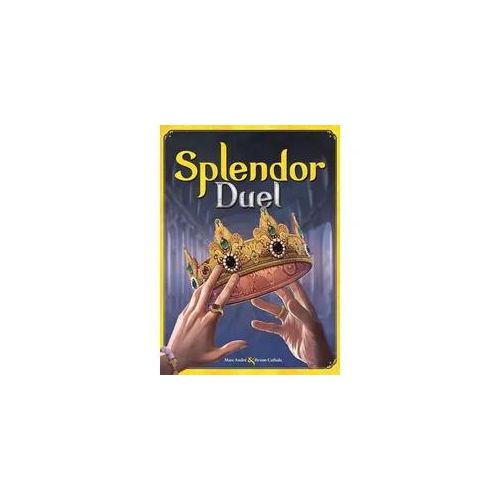 Splendor Duel