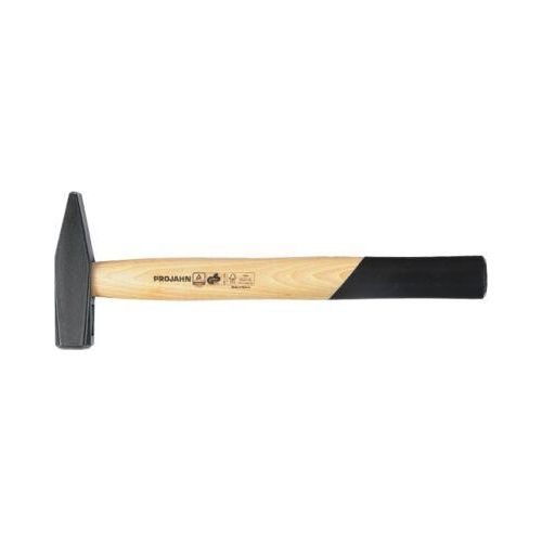 Projahn Schlosserhammer, 300 g, Hickory-Stiel