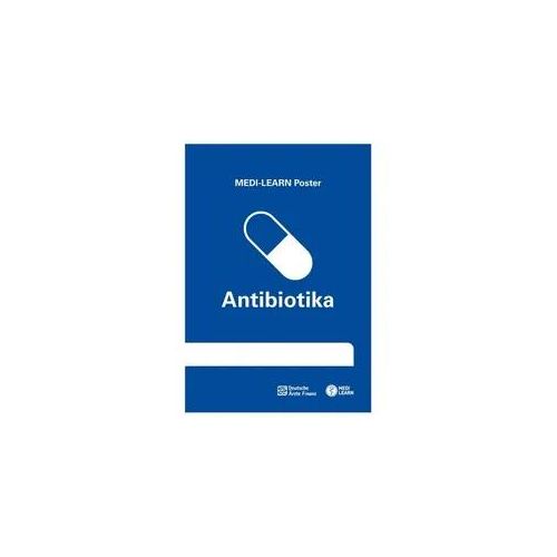 Antibiotika