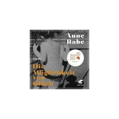 Die Möglichkeit von Glück