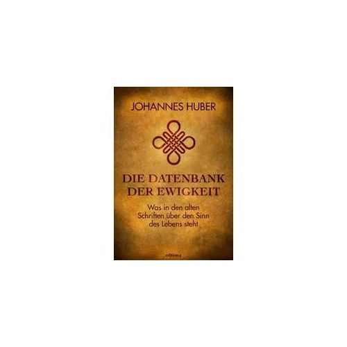 Die Datenbank der Ewigkeit